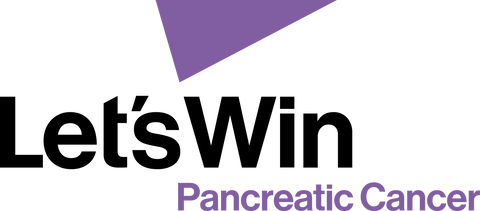 Let's Win!  Pancreatic Cancer