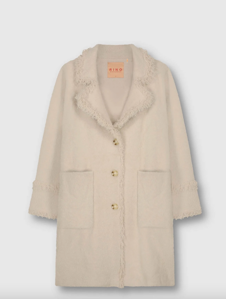 Rino & Pelle Catena Cardigan Jacket