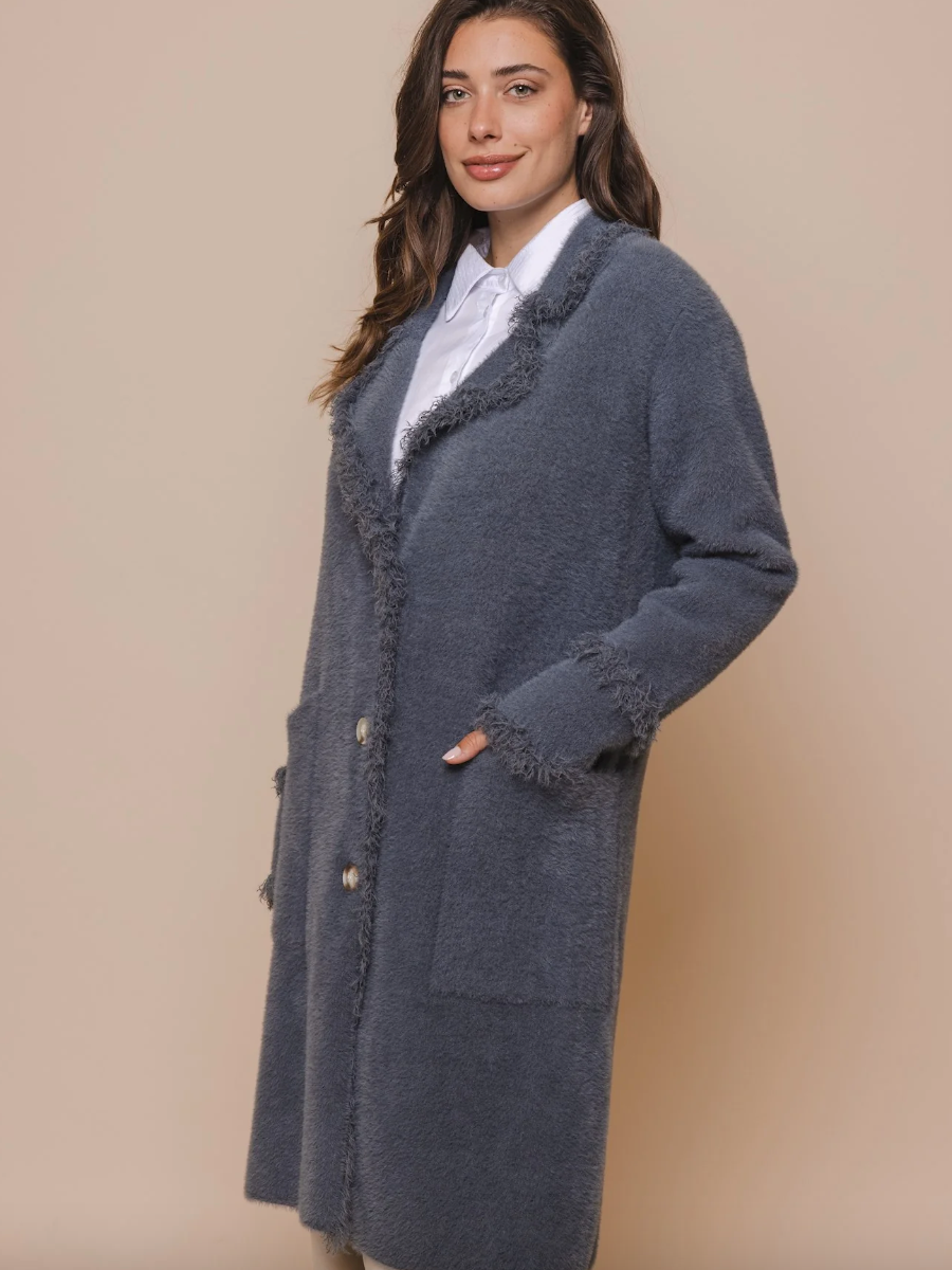 Rino & Pelle Catena Cardigan Jacket