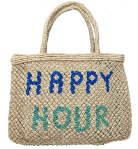 Handbag Happy Hour for a good cause