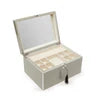 High Gloss Lacquer Jewelry Box