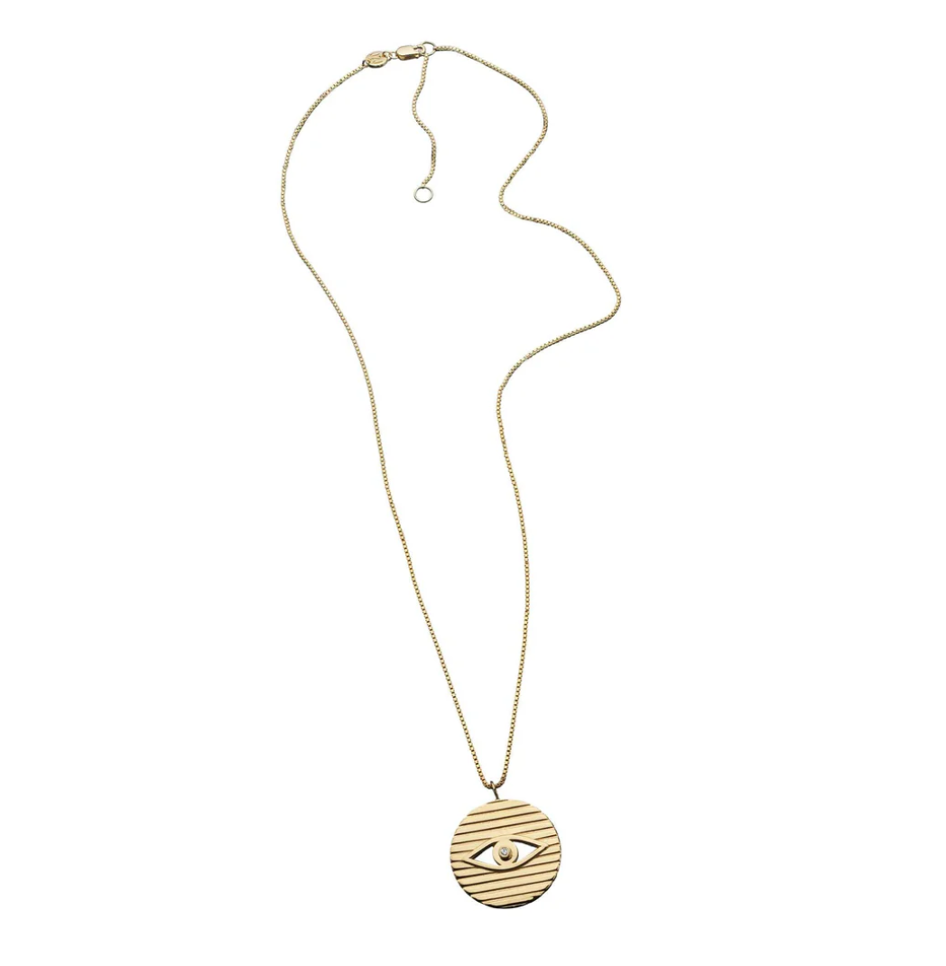 Stassi Necklace