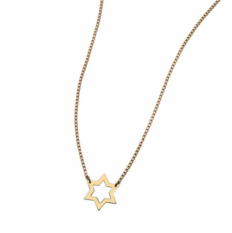 Estelle Necklace