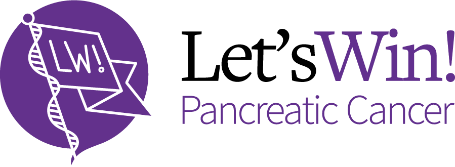 Let's Win! Pancreatic Cancer