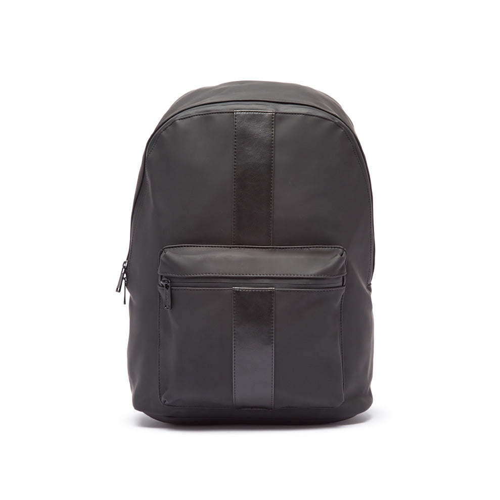 Brouk & Co Hudson Black Backpack