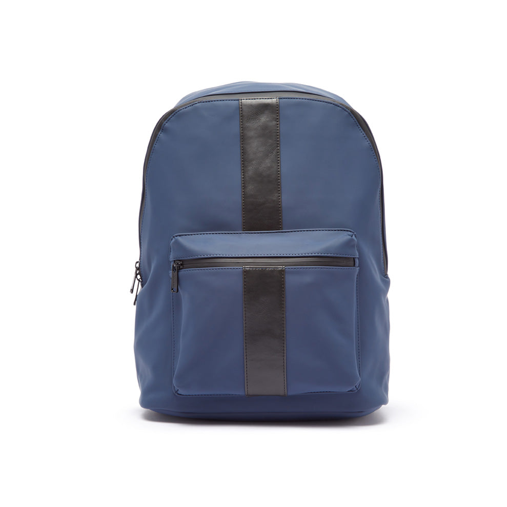 Brouk & Co Hudson Blue Backpack