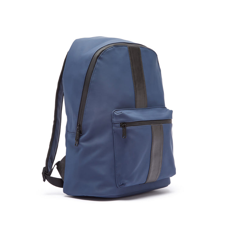 Brouk & Co Hudson Blue Backpack