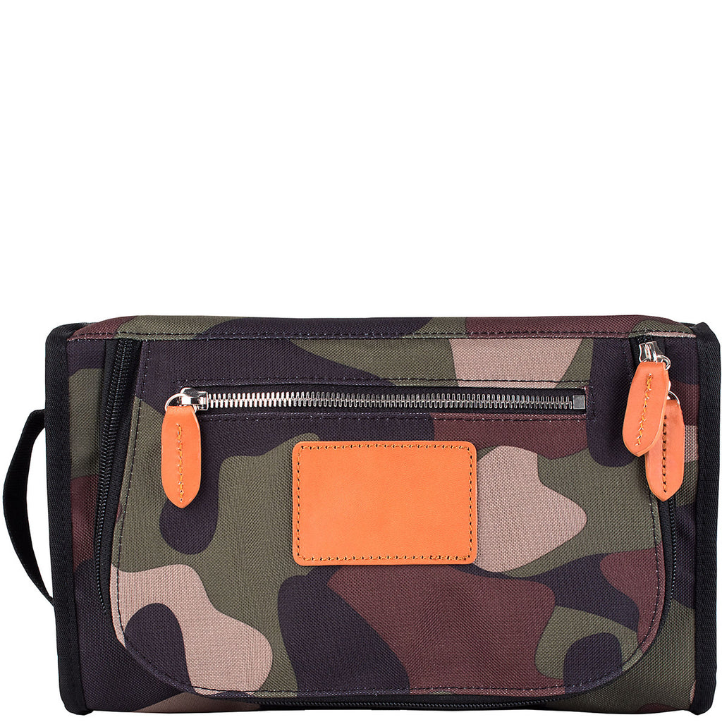 Boulevard Jesse Dopkit w/ Monogramming (Various Colors)