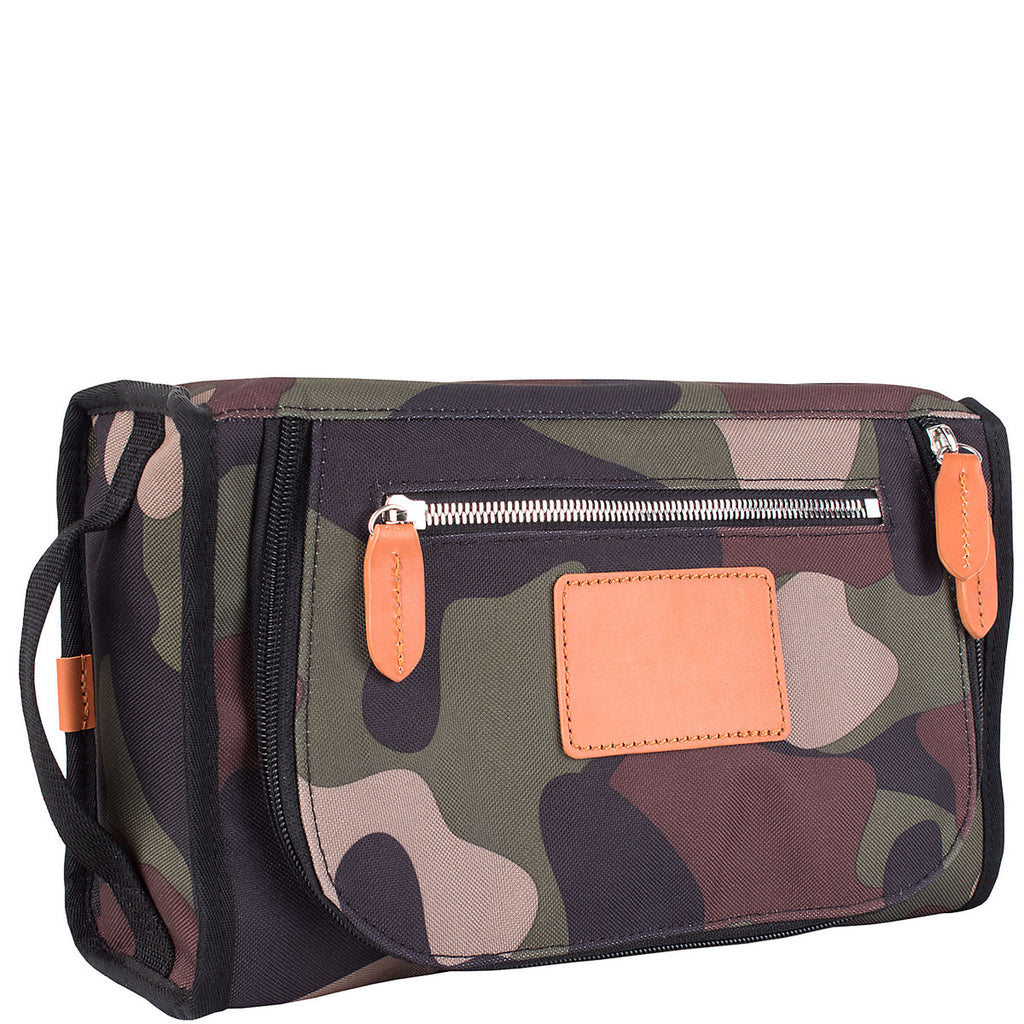 Boulevard Jesse Dopkit w/ Monogramming (Various Colors)