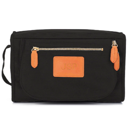 Boulevard Jesse Dopkit w/ Monogramming (Various Colors)