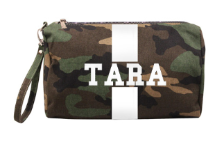 Camouflage Case/Pouch Block