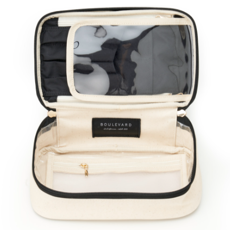 Designs That Donate Milly Makeup Case