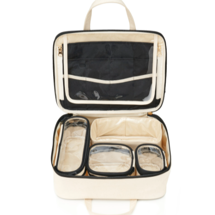 Boulevard Vanna Makeup Case